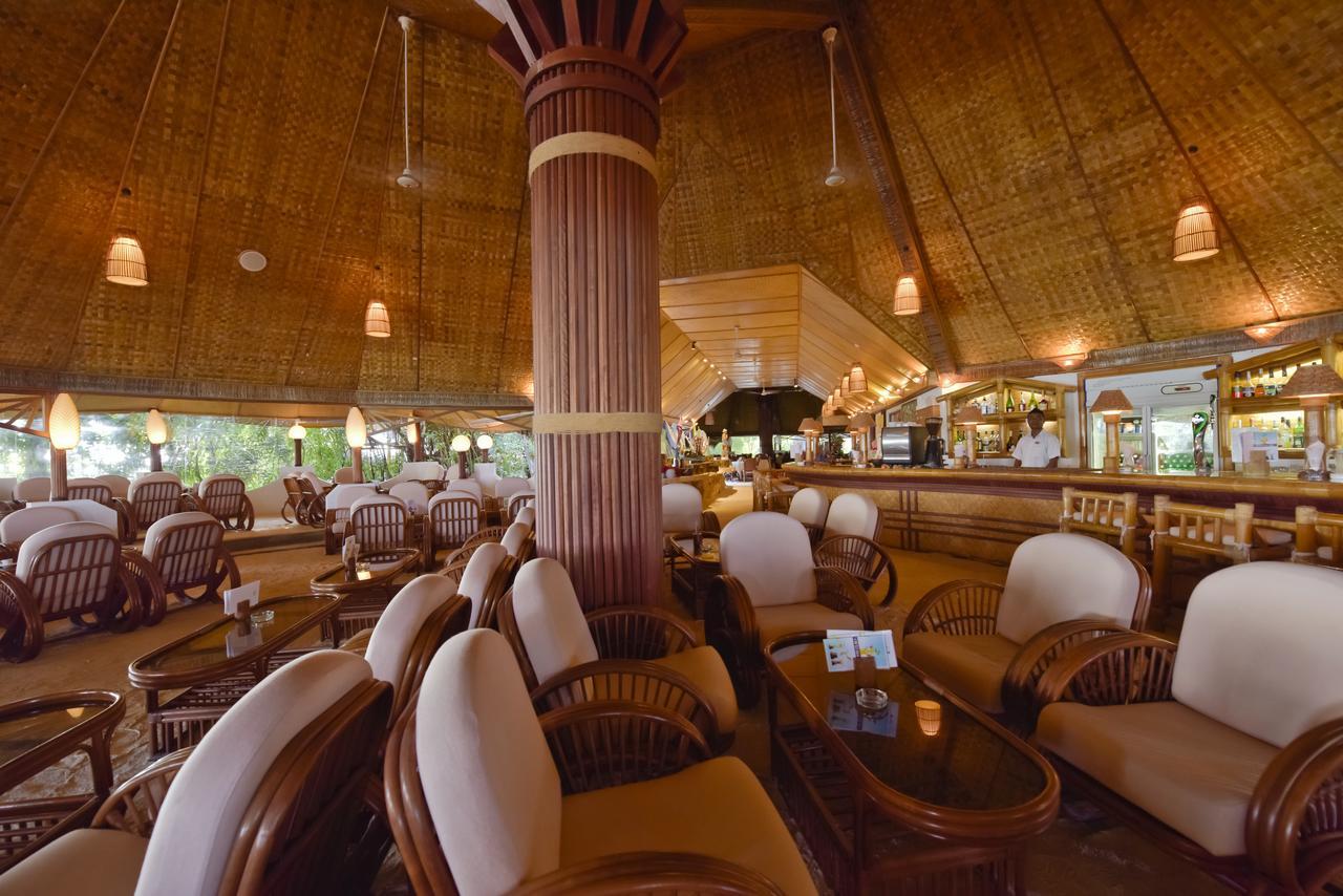 Thulhagiri Island Resort & Spa Thulhaagiri Exteriör bild