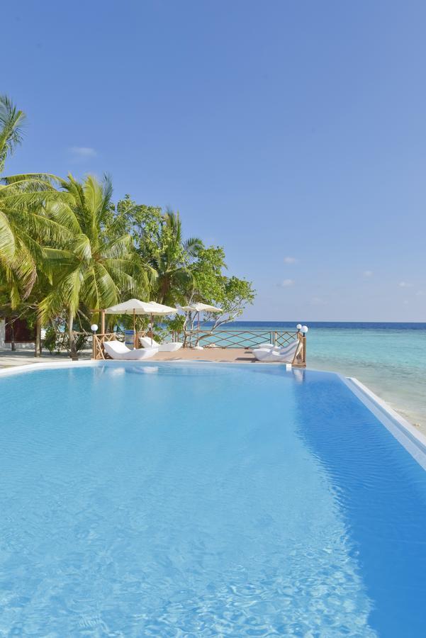 Thulhagiri Island Resort & Spa Thulhaagiri Exteriör bild