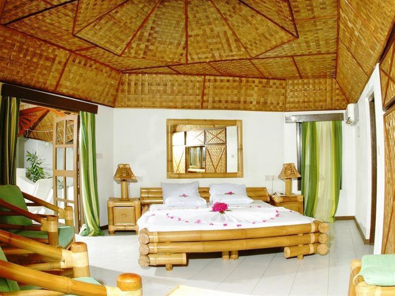 Thulhagiri Island Resort & Spa Thulhaagiri Exteriör bild